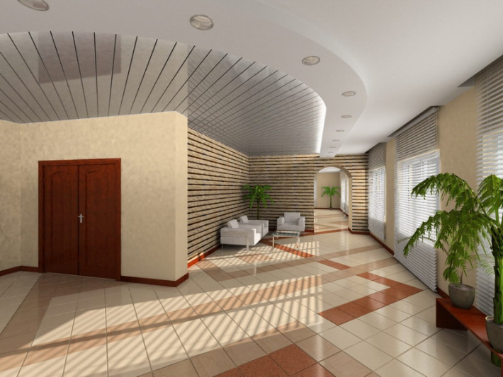 Architectural Home Design