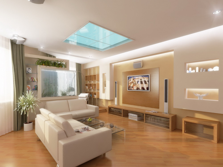 Architectural Home Design