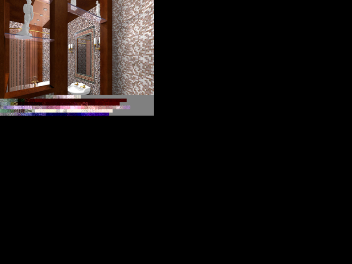 Architectural Home Design