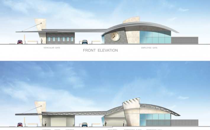 Architectural Home Design