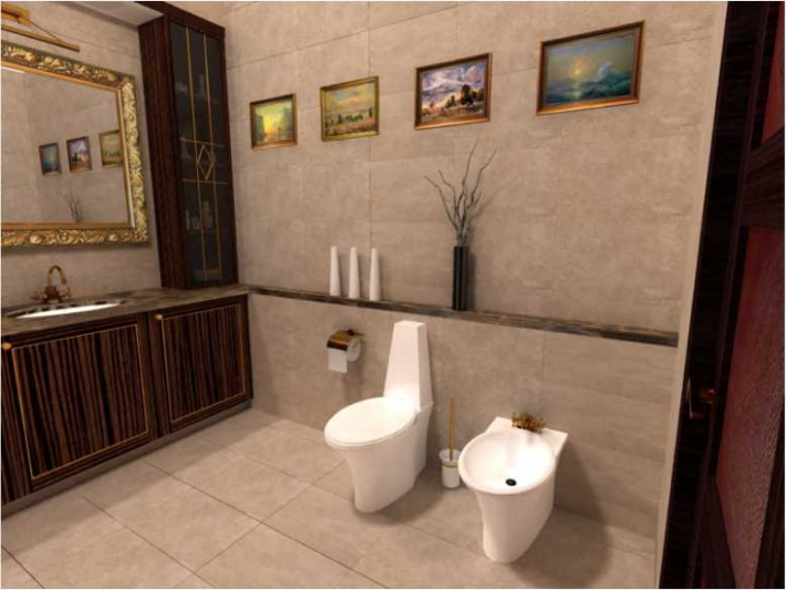 Architectural Home Design
