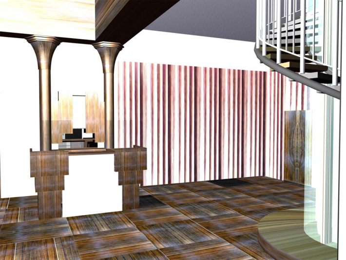 Architectural Home Design