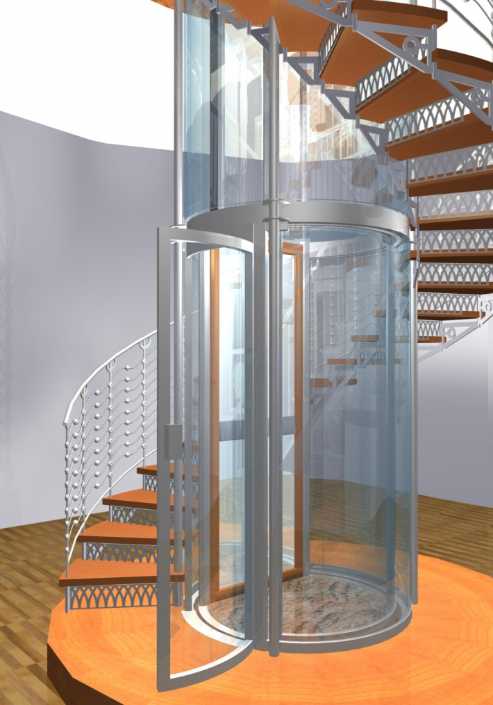 Architectural Home Design