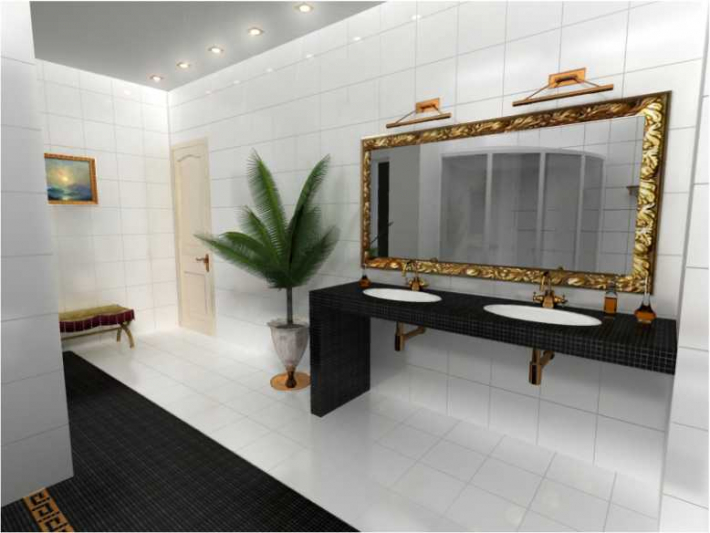 Architectural Home Design