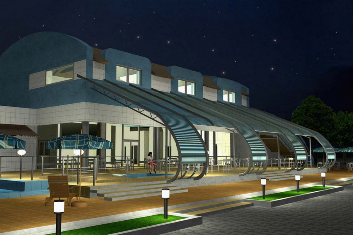 Architectural Home Design