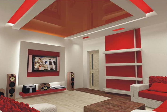 Architectural Home Design