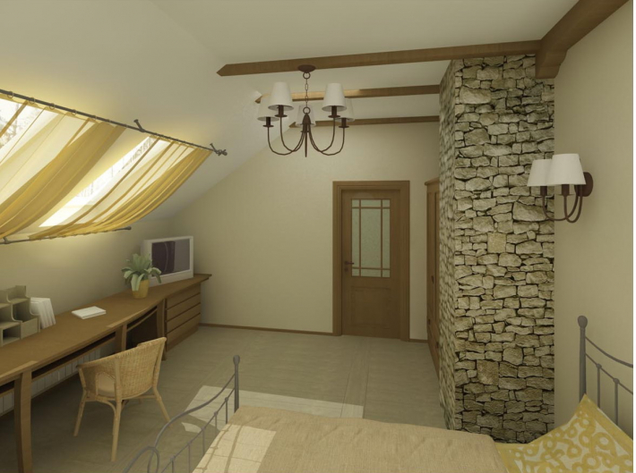 Architectural Home Design