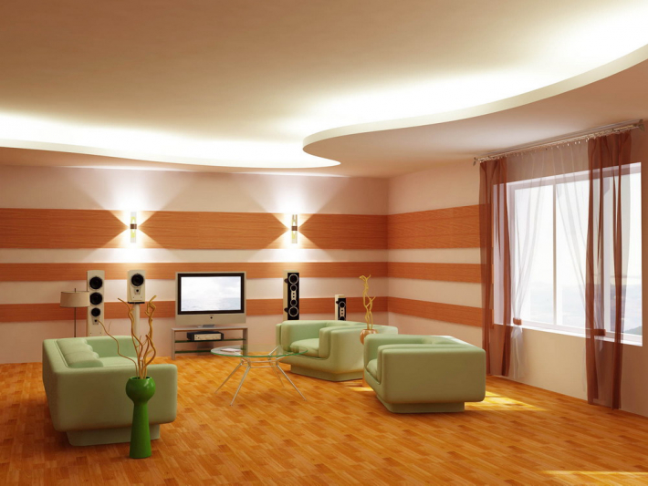 Architectural Home Design
