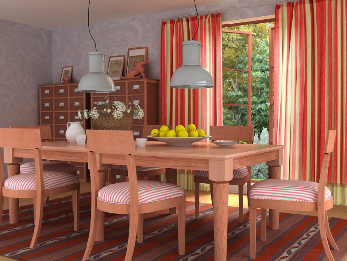 Architectural Home Design
