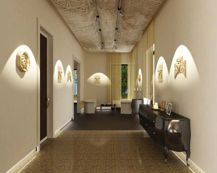 Architectural Home Design