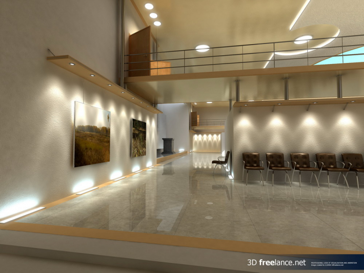 Architectural Home Design