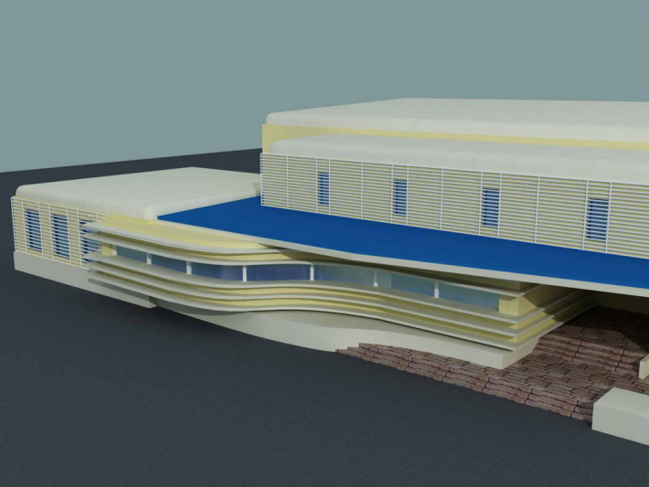 Architectural Home Design