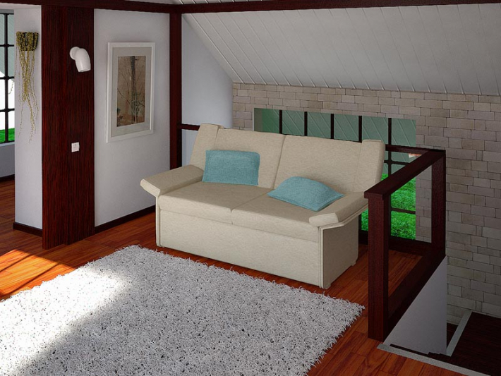 Architectural Home Design