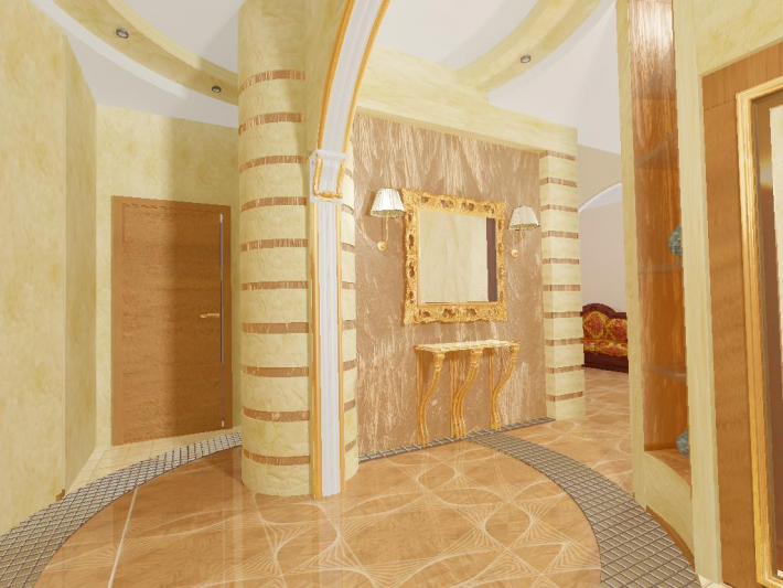 Architectural Home Design