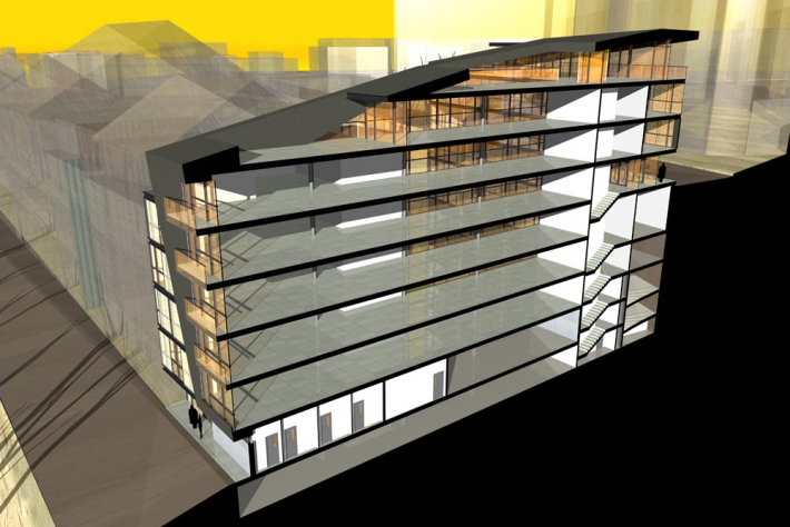 Architectural Home Design