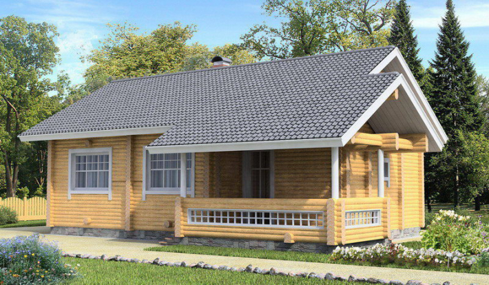 Architectural Home Design