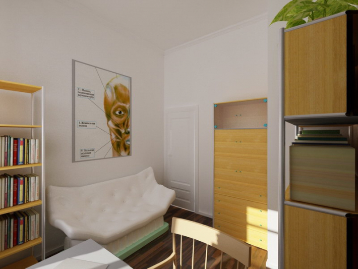 Architectural Home Design