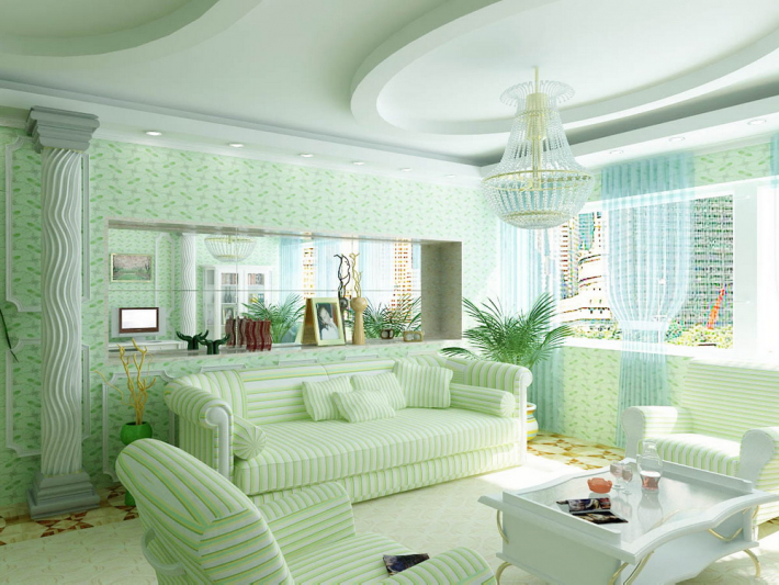 Architectural Home Design
