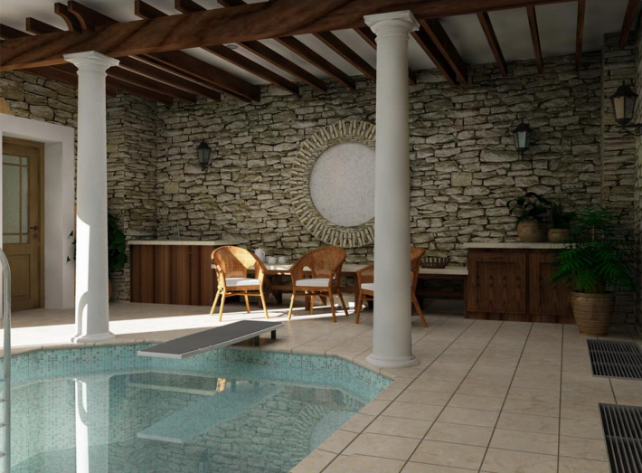Architectural Home Design