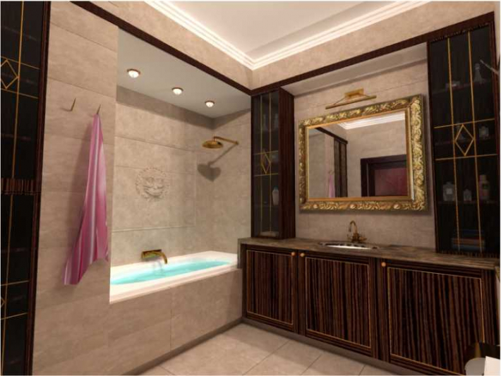 Architectural Home Design
