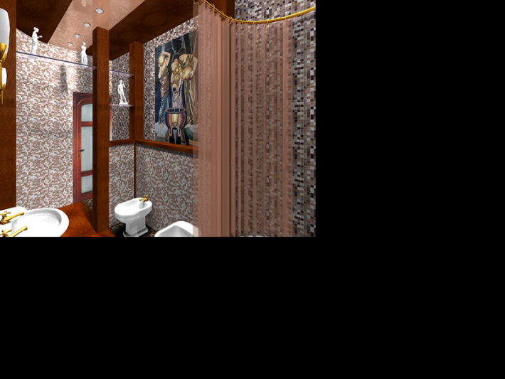 Architectural Home Design