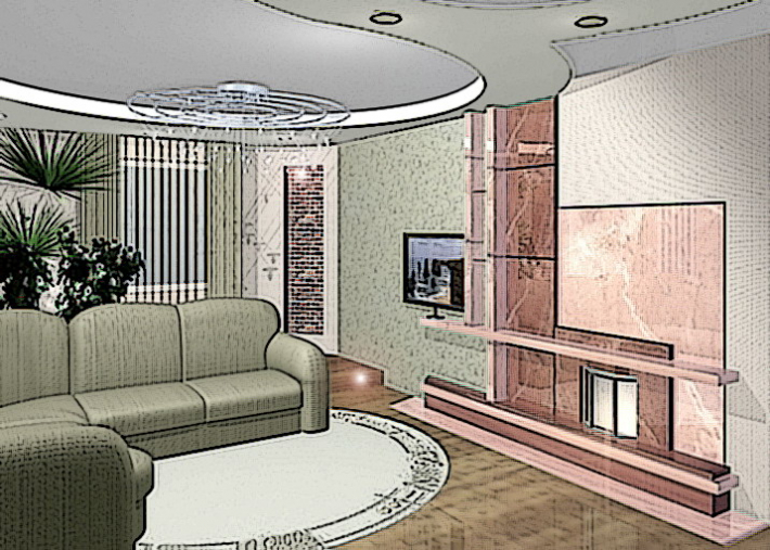 Architectural Home Design