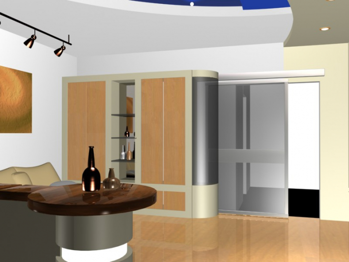 Architectural Home Design