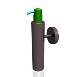 disp-06-bottle - 3D Model Preview #f0797583