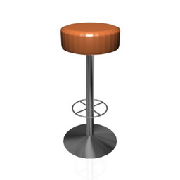 3D Chair preview