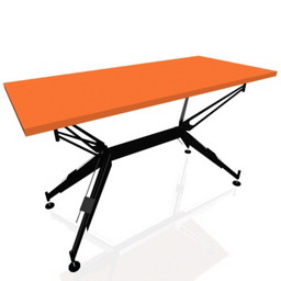 table-hiteck - 3D Model Preview #4fd37507