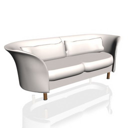 mebel group-divan 3D Model Preview #73795dc0