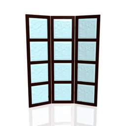 shirma screen 3D Model Preview #b73e4c69
