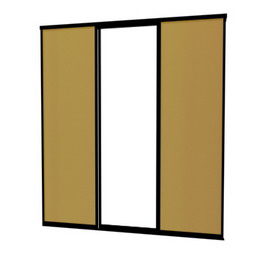 coupe-door - 3D Model Preview #a2744e6b