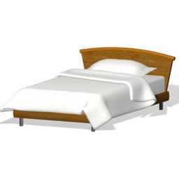 bed-chippolino - 3D Model Preview #f28ba936