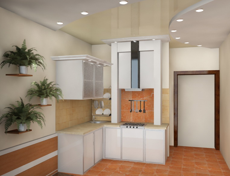 Architectural Home Design
