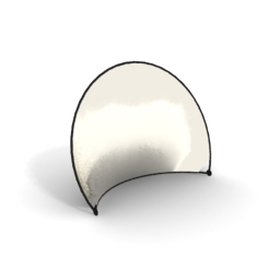 3D Screen preview