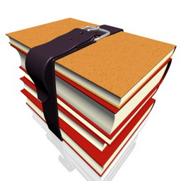 books cartesius 3D Model Preview #c3d46947