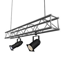 3D Lamps preview