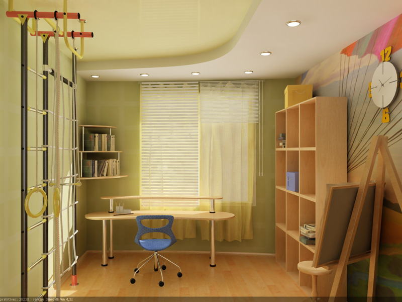 Architectural Home Design