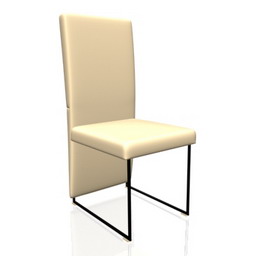 chair rolf-benz- 3D Model Preview #2640c9da