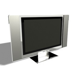 plazma-tv - 3D Model Preview #ed8ccef8