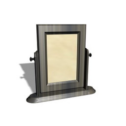 mirror - 3D Model Preview #4c316faf
