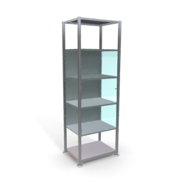 3D Case preview