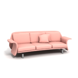 loft-fly-sofa - 3D Model Preview #23ad889d