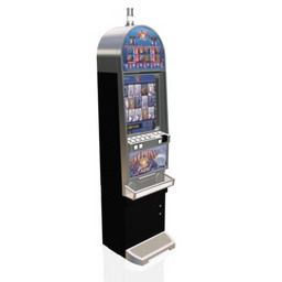 play machine1- 3D Model Preview #5e174cc4