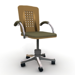 "Al-more"- Chair Collection preview