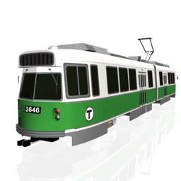 tramway-greenspring- 3d 3D Model Preview #47fd50dc