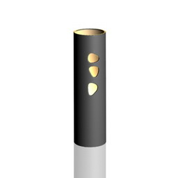 3D Candle preview