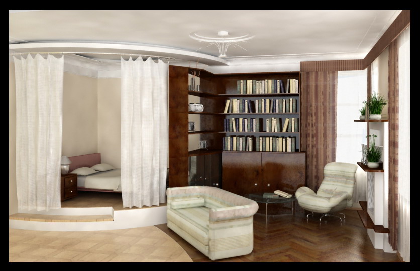 Architectural Home Design