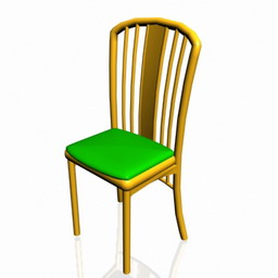 chair-strela - 3D Model Preview #86df6394